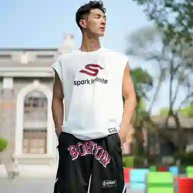 MIRACLE KILL Boston Shorts