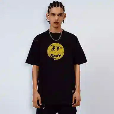 MIRACLE KILL x SPARK INFINITE T