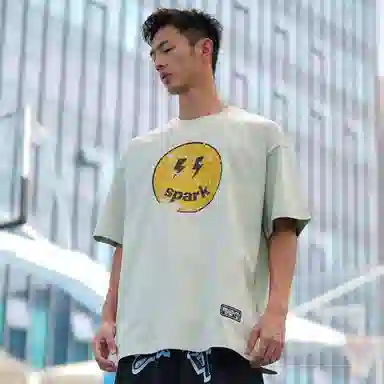 MIRACLE KILL x SPARK INFINITE T