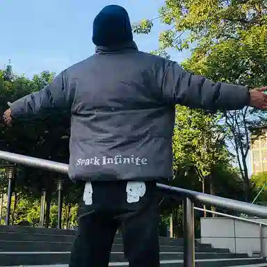 MIRACLE KILL x SPARK INFINITE S