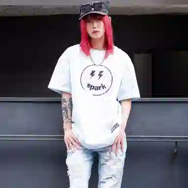 MIRACLE KILL x SPARK INFINITE T