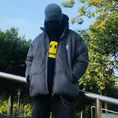 MIRACLE KILL x SPARK INFINITE S