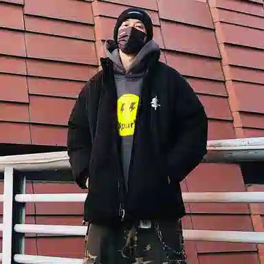 MIRACLE KILL x SPARK INFINITE S