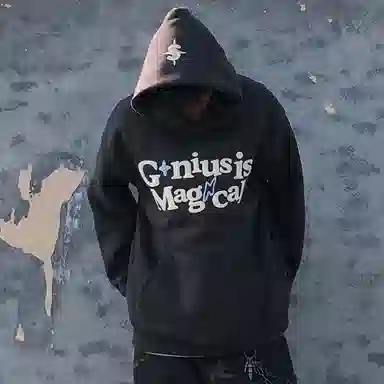 MIRACLE KILL Genius is magical