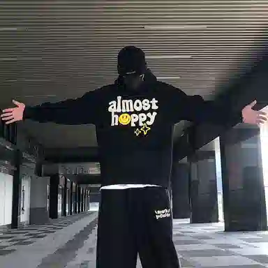 MIRACLE KILL Almost happy