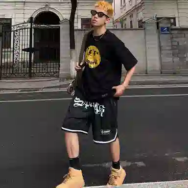 MIRACLE KILL x SPARK INFINITE T