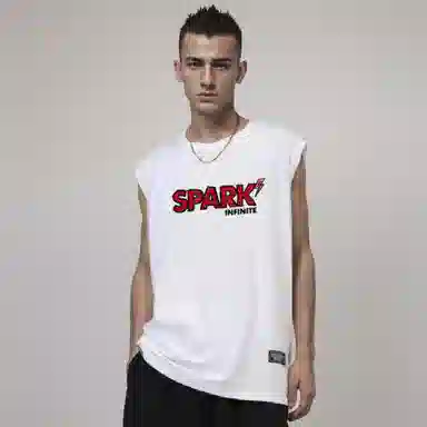 MIRACLE KILL x SPARK INFINITE T