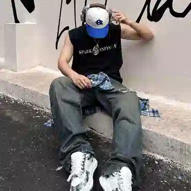 MIRACLE KILL x SPARK INFINITE T