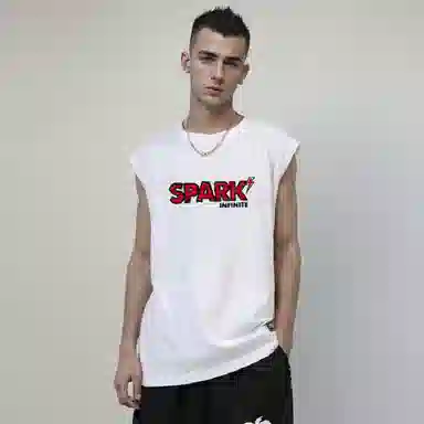 MIRACLE KILL x SPARK INFINITE T