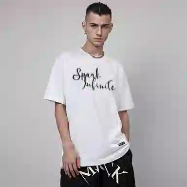 MIRACLE KILL x SPARK INFINITE T