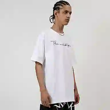 MIRACLE KILL The Wild Kid T