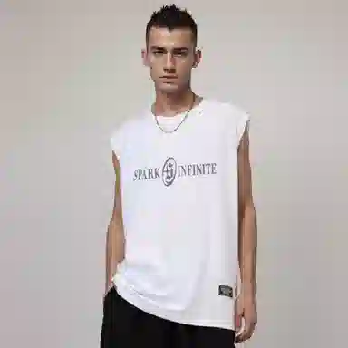 MIRACLE KILL x SPARK INFINITE T