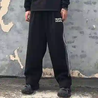 MIRACLE KILL x SPARK INFINITE