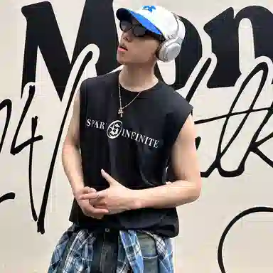 MIRACLE KILL x SPARK INFINITE T