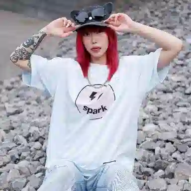 MIRACLE KILL x SPARK INFINITE T