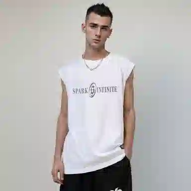 MIRACLE KILL x SPARK INFINITE T