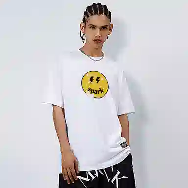 MIRACLE KILL x SPARK INFINITE T