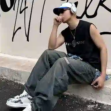 MIRACLE KILL x SPARK INFINITE T