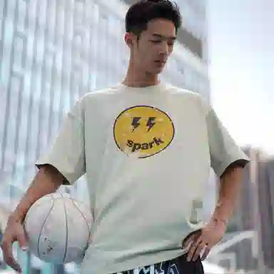 MIRACLE KILL x SPARK INFINITE T