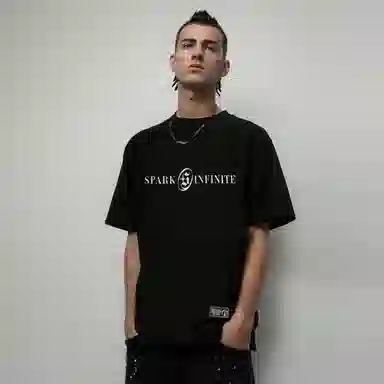 MIRACLE KILL x SPARK INFINITE SS24 T