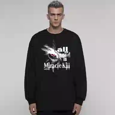 MIRACLE KILL T