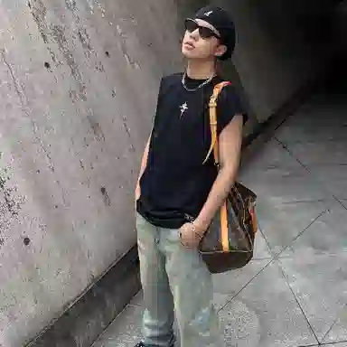 MIRACLE KILL x SPARK INFINITE T