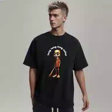 MIRACLE KILL Tung Tung Tung SahurT