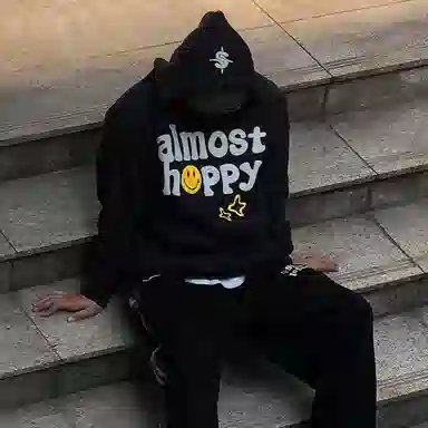 MIRACLE KILL Almost happy