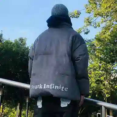 MIRACLE KILL x SPARK INFINITE S