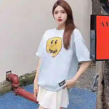 MIRACLE KILL x SPARK INFINITE T