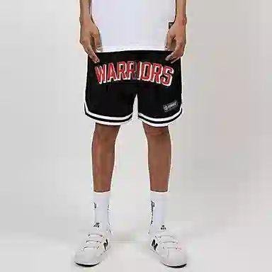 MIRACLE KILL Warriors