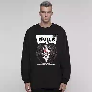 MIRACLE KILL vintageT