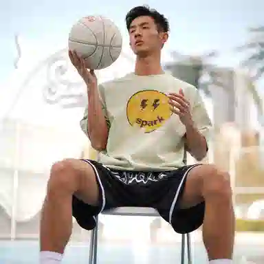 MIRACLE KILL x SPARK INFINITE T