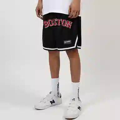 MIRACLE KILL Boston Shorts