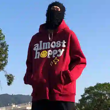 MIRACLE KILL Almost happy