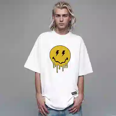 MIRACLE KILL x SPARK INFINITE T