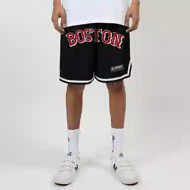 MIRACLE KILL Boston Shorts