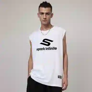 MIRACLE KILL x SPARK INFINITE LogoT