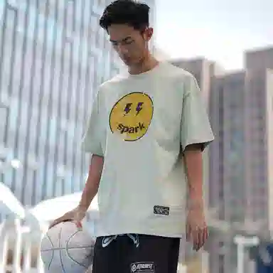 MIRACLE KILL x SPARK INFINITE T