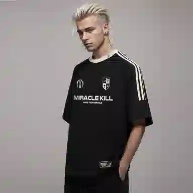 MIRACLE KILL T