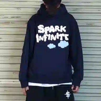 MIRACLE KILL x SPARK INFINITE