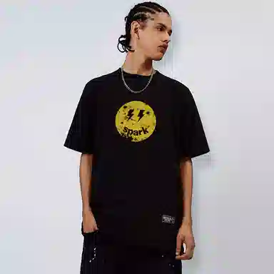 MIRACLE KILL x SPARK INFINITE T