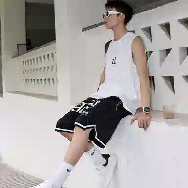 MIRACLE KILL Los Angeles Shorts