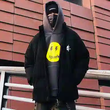 MIRACLE KILL x SPARK INFINITE S