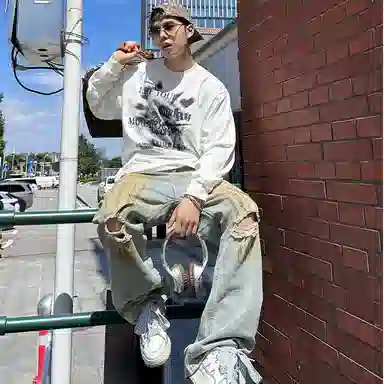 MIRACLE KILL vintage