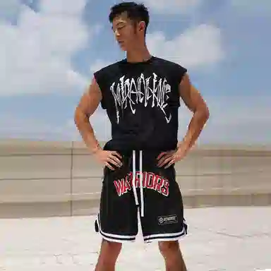 MIRACLE KILL Warriors