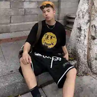 MIRACLE KILL x SPARK INFINITE T