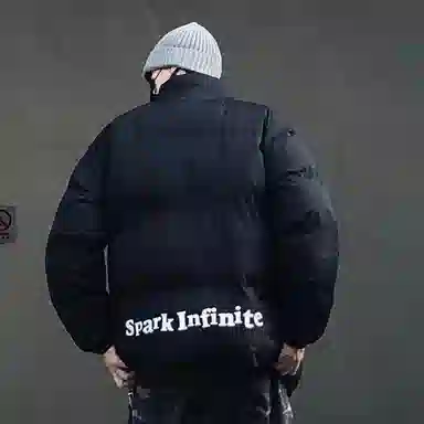 MIRACLE KILL x SPARK INFINITE