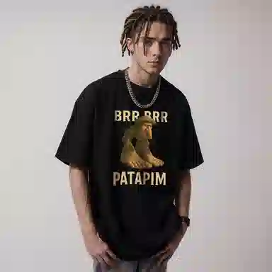 MIRACLE KILL BRR PATAPIMT