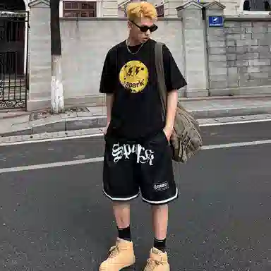 MIRACLE KILL x SPARK INFINITE T